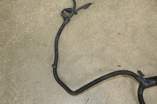 97 - 04 C5 Corvette Base Model 6 Spd Manual Transmission (MM6) Wiring Harness OEM