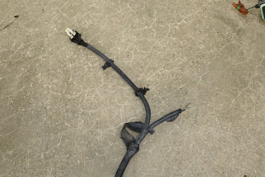97 - 04 C5 Corvette Base Model 6 Spd Manual Transmission (MM6) Wiring Harness OEM