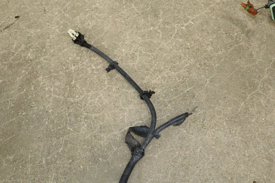 97 - 04 C5 Corvette Base Model 6 Spd Manual Transmission (MM6) Wiring Harness OEM