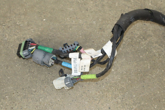 97 - 04 C5 Corvette Base Model 6 Spd Manual Transmission (MM6) Wiring Harness OEM