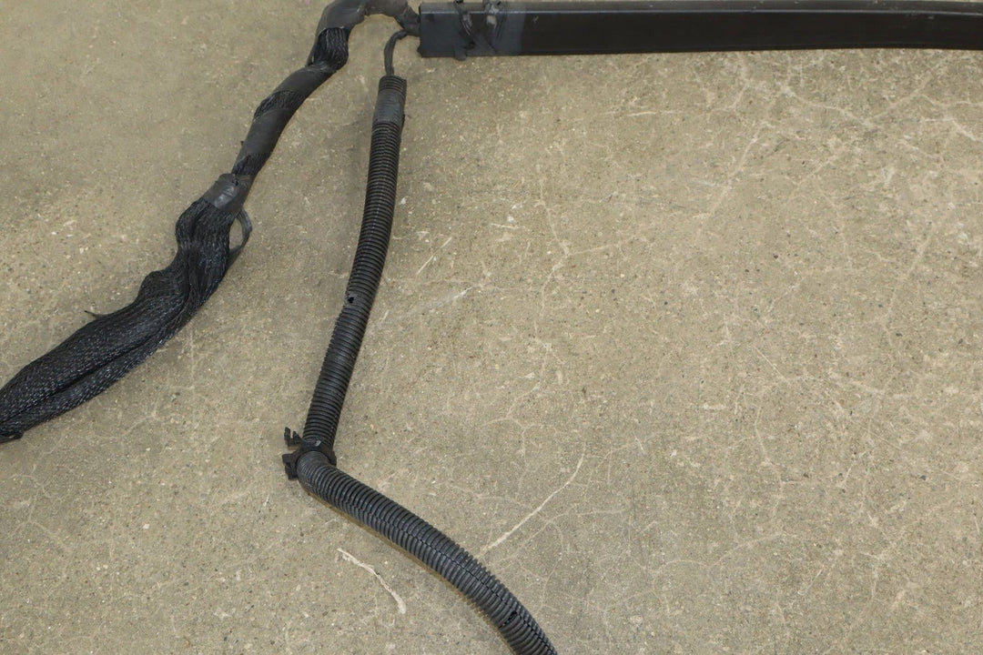 97 - 04 C5 Corvette Base Model 6 Spd Manual Transmission (MM6) Wiring Harness OEM