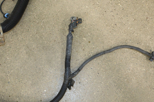 97 - 04 C5 Corvette Base Model 6 Spd Manual Transmission (MM6) Wiring Harness OEM