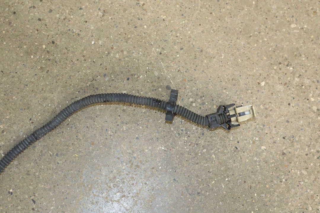 97 - 04 C5 Corvette Base Model 6 Spd Manual Transmission (MM6) Wiring Harness OEM