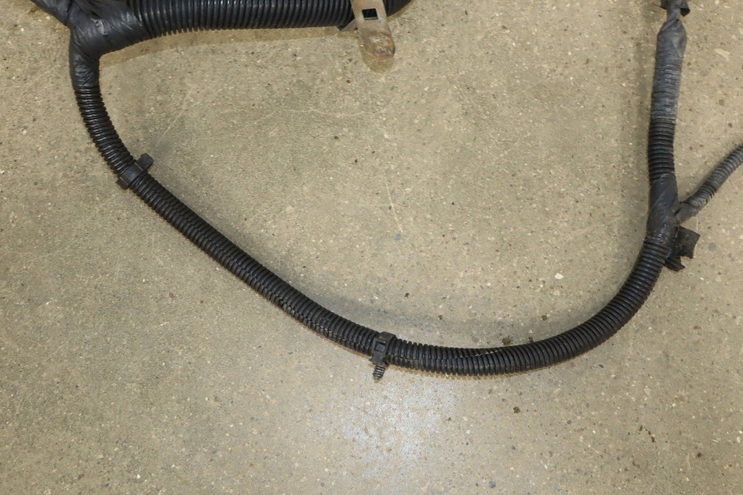 97 - 04 C5 Corvette Base Model 6 Spd Manual Transmission (MM6) Wiring Harness OEM