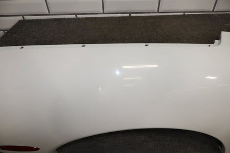 97-04 C5 Corvette C5 Coupe Right RH Passenger Quarter Panel Artic White
