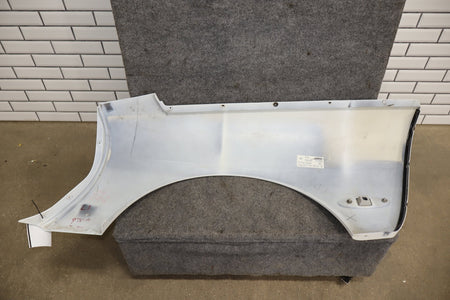 97-04 C5 Corvette C5 Coupe Right RH Passenger Quarter Panel Artic White