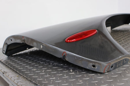 97-04 C5 Corvette C5 Coupe Right RH Passenger Quarter Panel Grey
