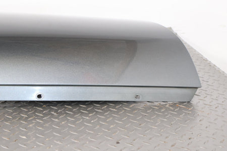 97-04 C5 Corvette C5 Coupe Right RH Passenger Quarter Panel Grey