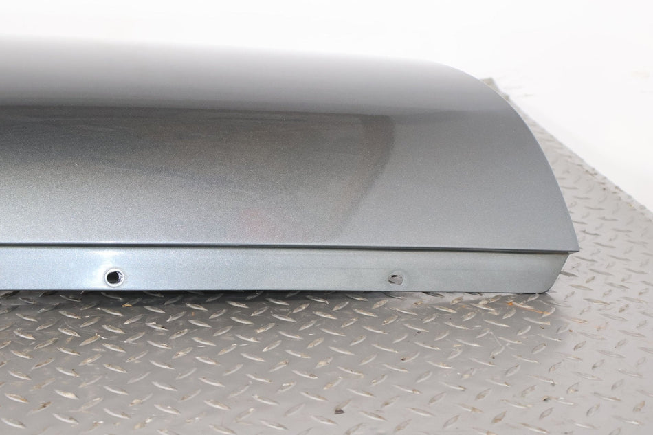 97-04 C5 Corvette C5 Coupe Right RH Passenger Quarter Panel Grey
