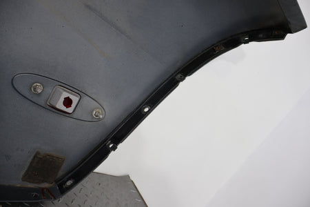 97-04 C5 Corvette C5 Coupe Right RH Passenger Quarter Panel Grey