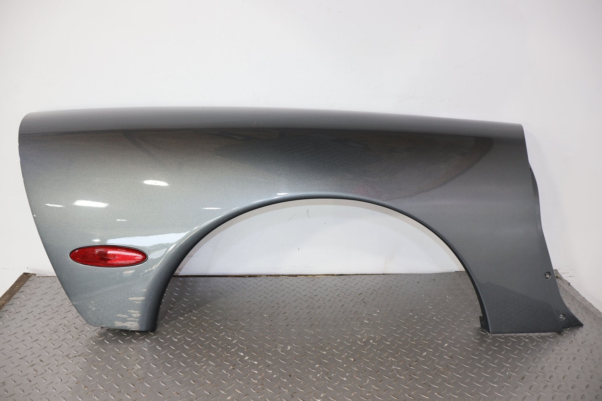 97-04 C5 Corvette C5 Coupe Right RH Passenger Quarter Panel Grey
