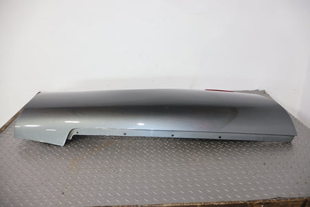 97-04 C5 Corvette C5 Coupe Right RH Passenger Quarter Panel Grey
