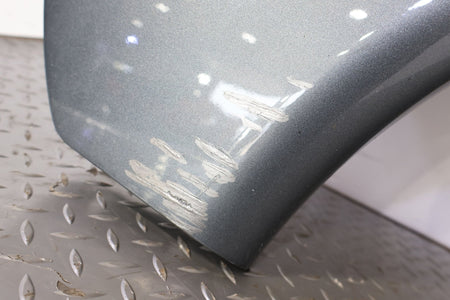 97-04 C5 Corvette C5 Coupe Right RH Passenger Quarter Panel Grey