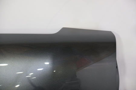 97-04 C5 Corvette C5 Coupe Right RH Passenger Quarter Panel Grey