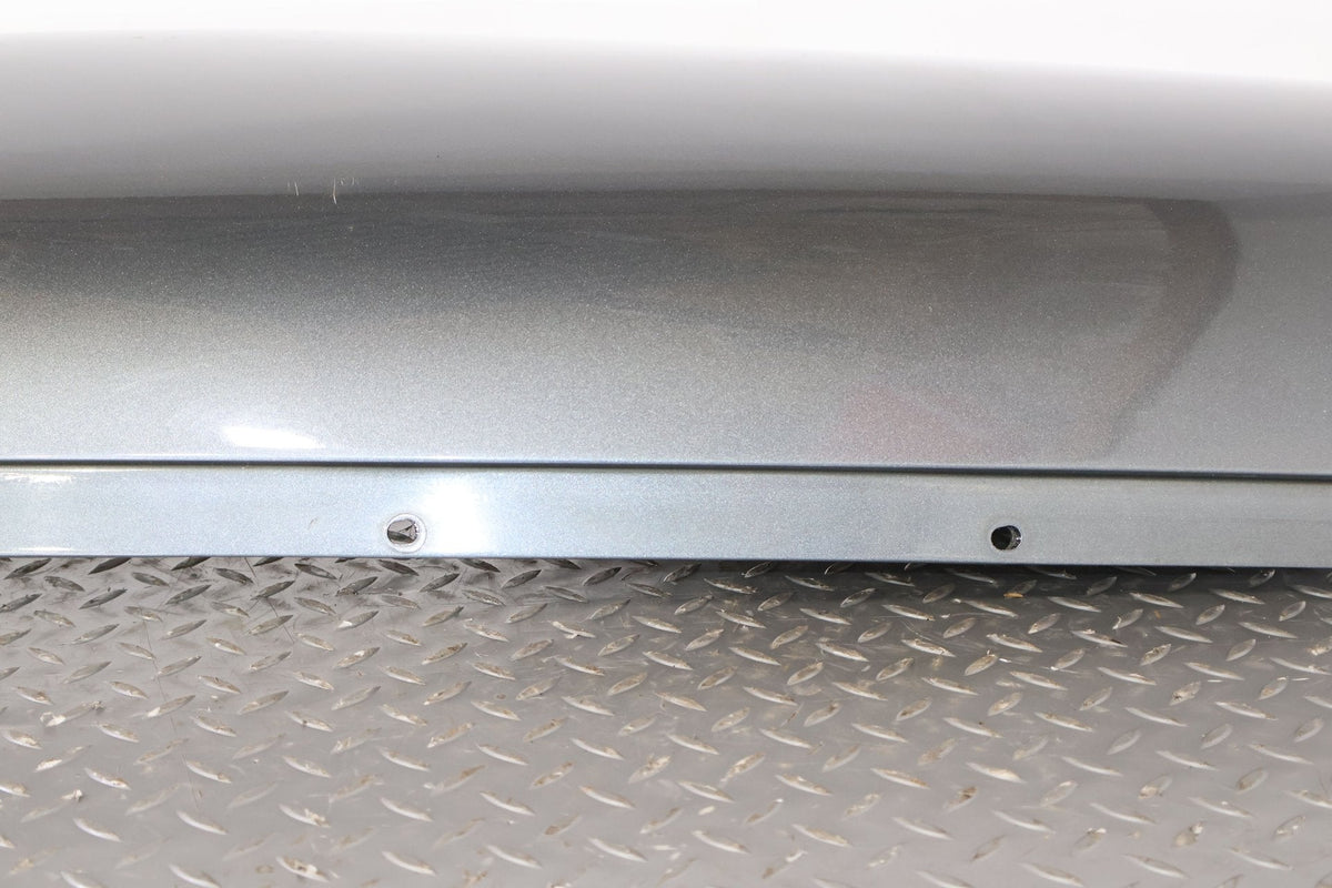 97-04 C5 Corvette C5 Coupe Right RH Passenger Quarter Panel Grey