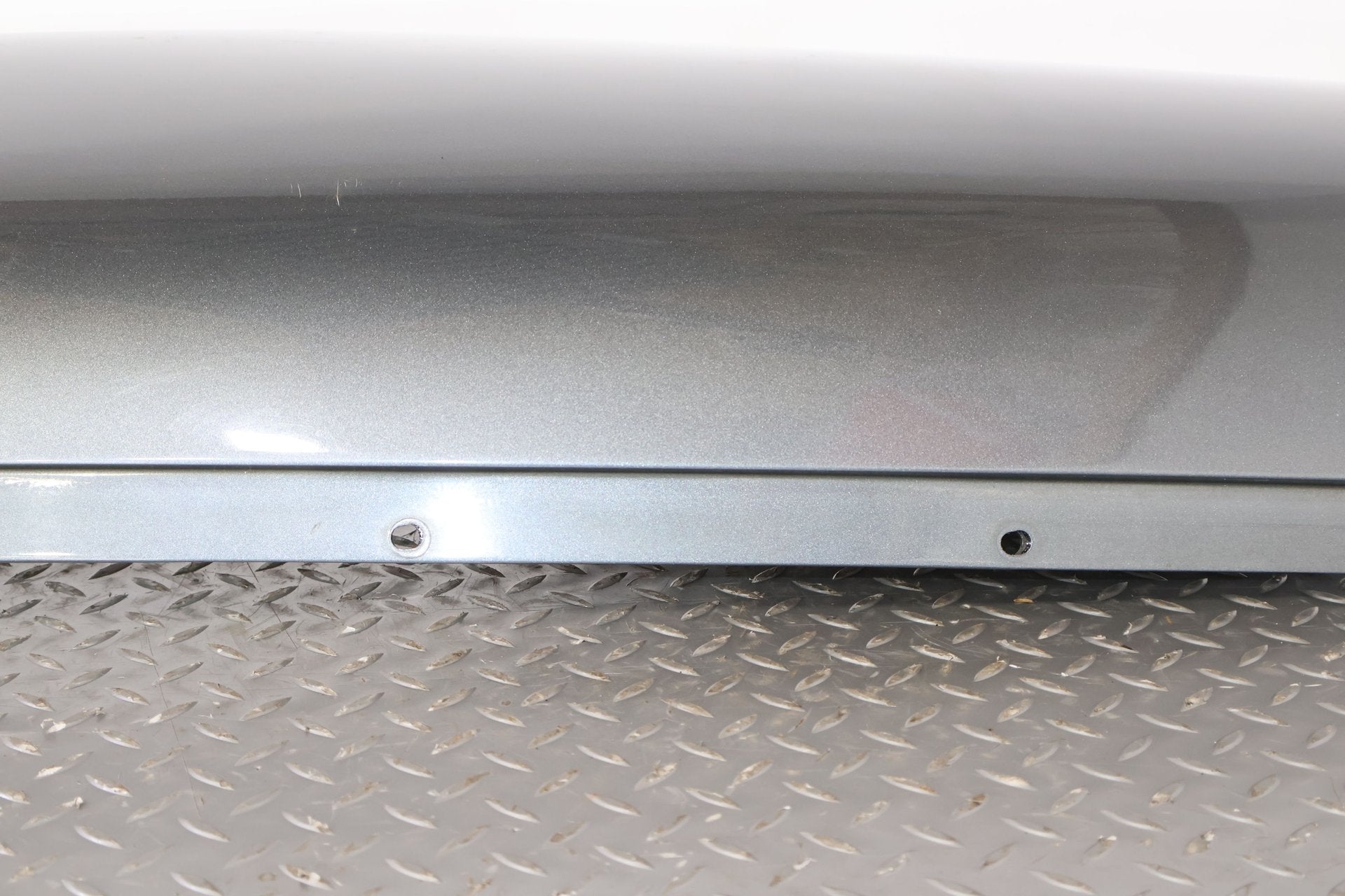97-04 C5 Corvette C5 Coupe Right RH Passenger Quarter Panel Grey