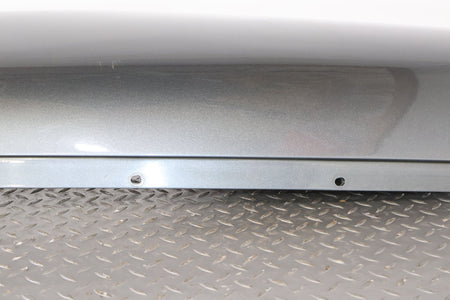 97-04 C5 Corvette C5 Coupe Right RH Passenger Quarter Panel Grey