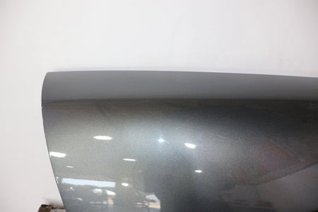 97-04 C5 Corvette C5 Coupe Right RH Passenger Quarter Panel Grey