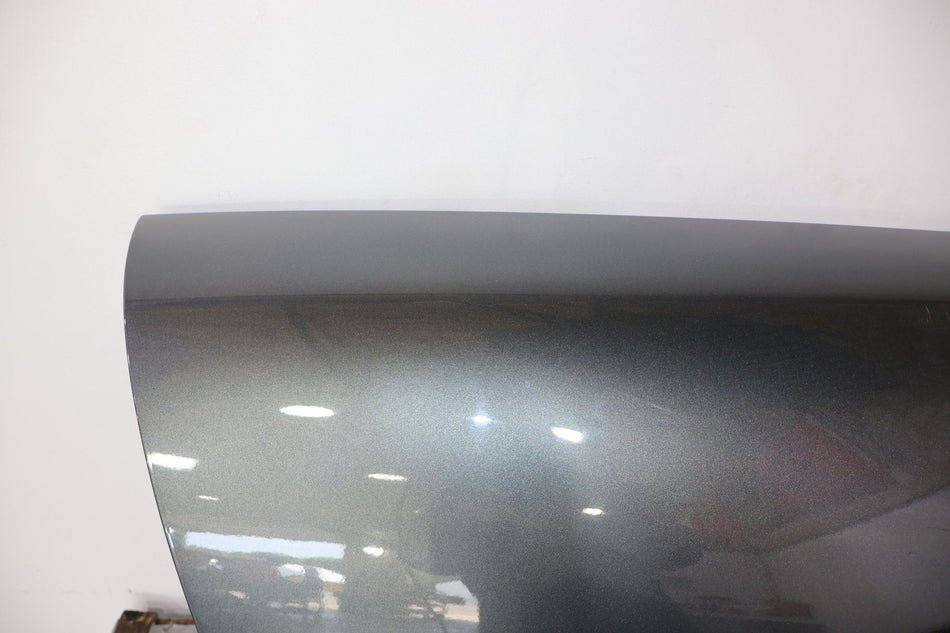 97-04 C5 Corvette C5 Coupe Right RH Passenger Quarter Panel Grey