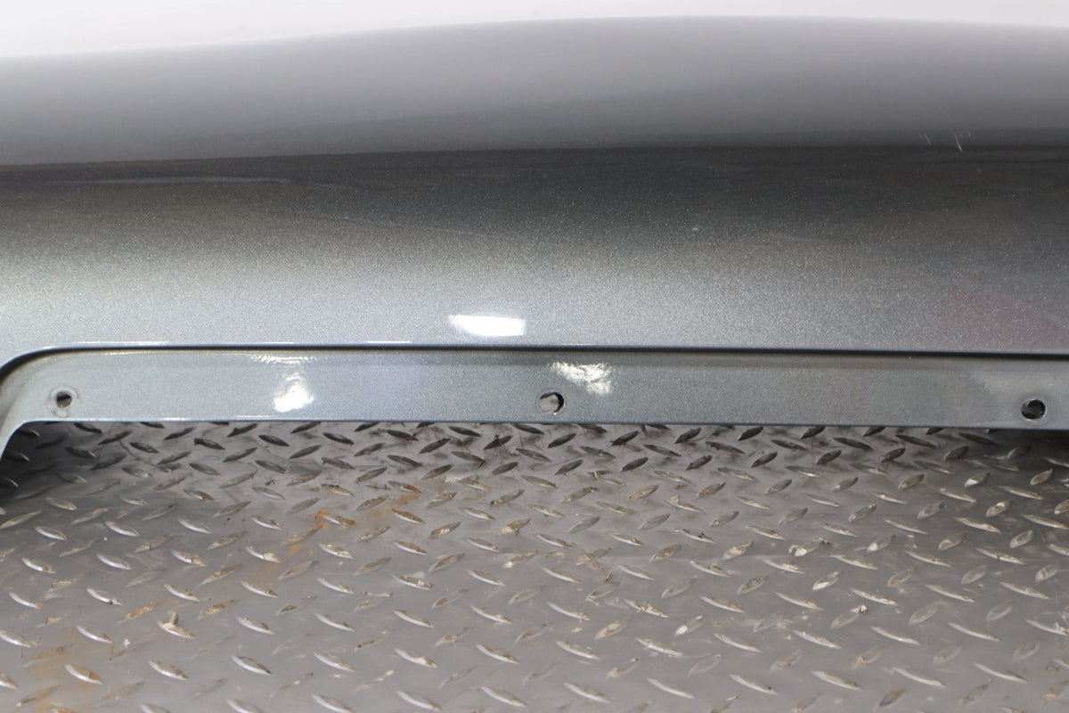 97-04 C5 Corvette C5 Coupe Right RH Passenger Quarter Panel Grey
