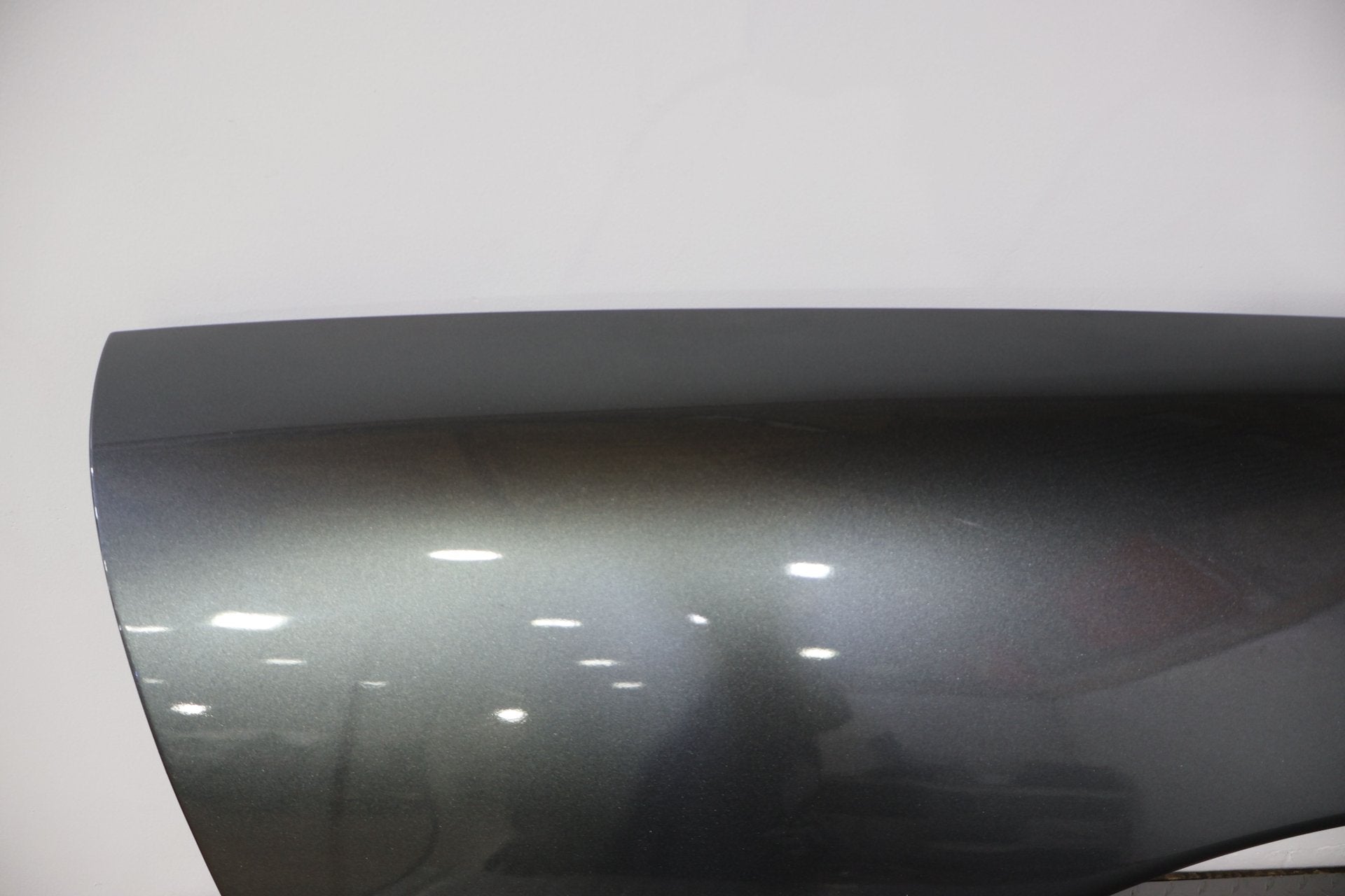 97-04 C5 Corvette C5 Coupe Right RH Passenger Quarter Panel Grey