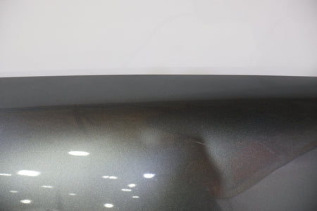 97-04 C5 Corvette C5 Coupe Right RH Passenger Quarter Panel Grey