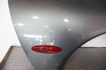 97-04 C5 Corvette C5 Coupe Right RH Passenger Quarter Panel Grey