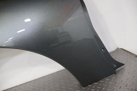 97-04 C5 Corvette C5 Coupe Right RH Passenger Quarter Panel Grey