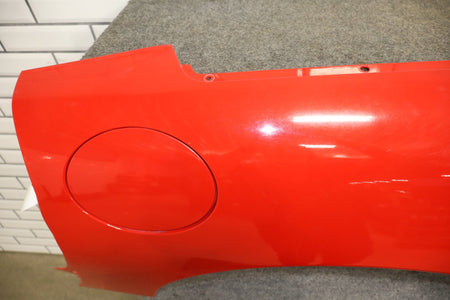 97-04 C5 Corvette C5 Coupe Right RH Passenger Quarter Panel Torch Red