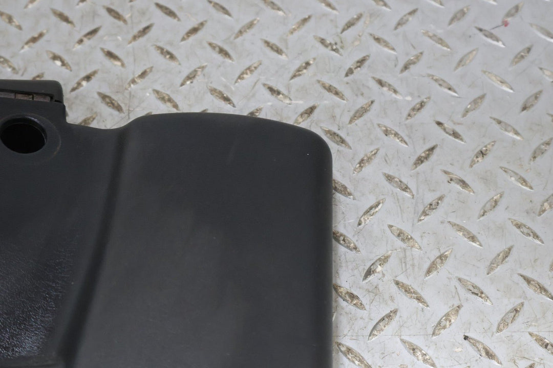 97 - 04 C5 Corvette Convertible LH&RH Upper Interior B - Pillar Panels