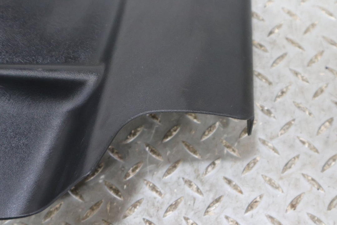 97 - 04 C5 Corvette Convertible LH&RH Upper Interior B - Pillar Panels