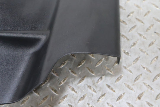 97 - 04 C5 Corvette Convertible LH&RH Upper Interior B - Pillar Panels