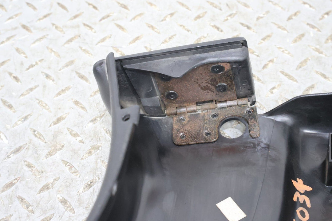 97 - 04 C5 Corvette Convertible LH&RH Upper Interior B - Pillar Panels