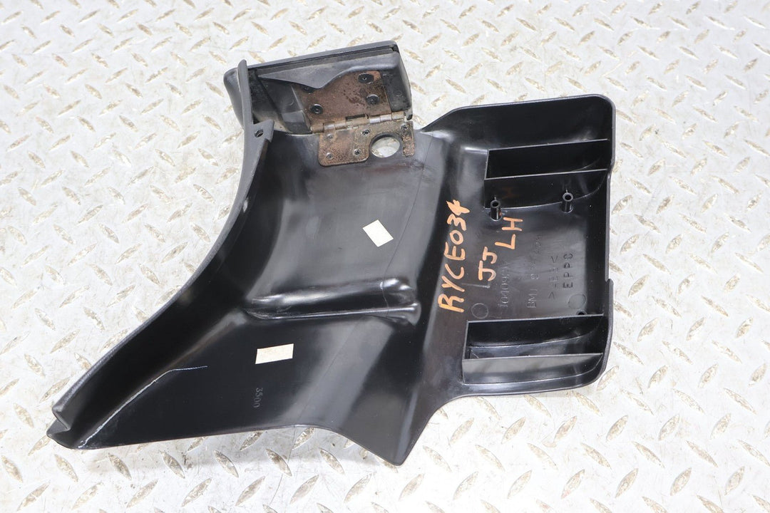 97 - 04 C5 Corvette Convertible LH&RH Upper Interior B - Pillar Panels