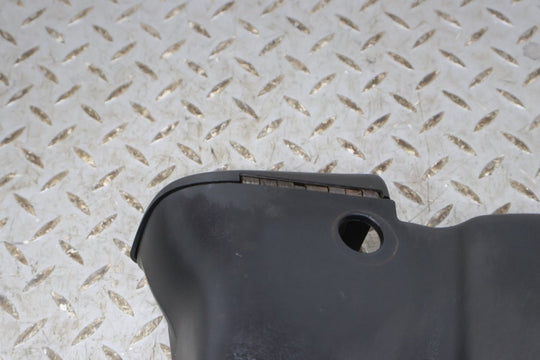 97 - 04 C5 Corvette Convertible LH&RH Upper Interior B - Pillar Panels