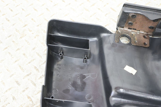 97 - 04 C5 Corvette Convertible LH&RH Upper Interior B - Pillar Panels