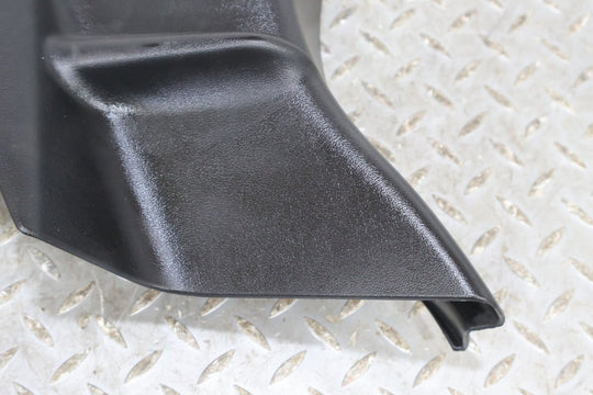 97 - 04 C5 Corvette Convertible LH&RH Upper Interior B - Pillar Panels