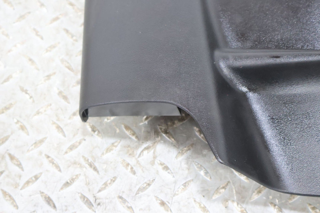 97 - 04 C5 Corvette Convertible LH&RH Upper Interior B - Pillar Panels