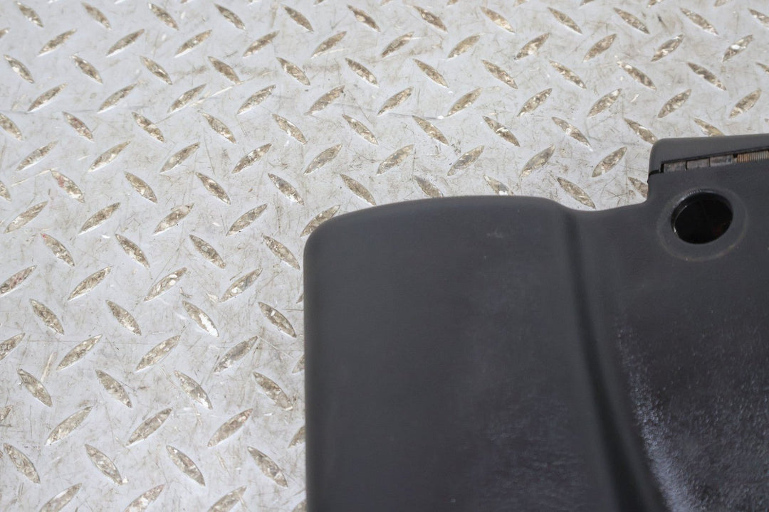 97 - 04 C5 Corvette Convertible LH&RH Upper Interior B - Pillar Panels