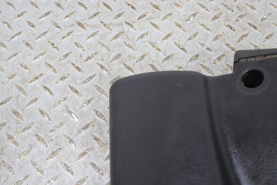 97 - 04 C5 Corvette Convertible LH&RH Upper Interior B - Pillar Panels