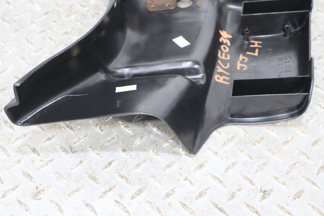 97 - 04 C5 Corvette Convertible LH&RH Upper Interior B - Pillar Panels