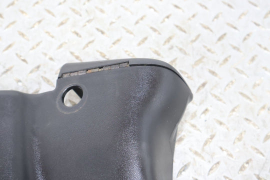 97 - 04 C5 Corvette Convertible LH&RH Upper Interior B - Pillar Panels