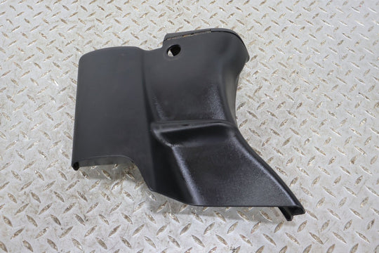 97 - 04 C5 Corvette Convertible LH&RH Upper Interior B - Pillar Panels