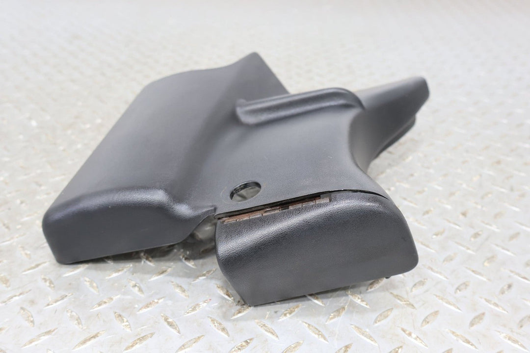 97 - 04 C5 Corvette Convertible LH&RH Upper Interior B - Pillar Panels