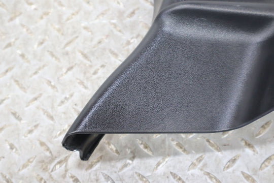 97 - 04 C5 Corvette Convertible LH&RH Upper Interior B - Pillar Panels