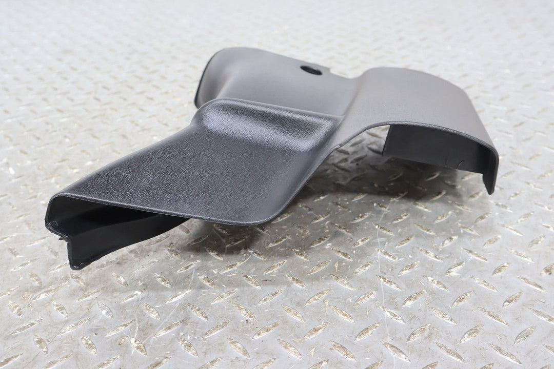 97 - 04 C5 Corvette Convertible LH&RH Upper Interior B - Pillar Panels