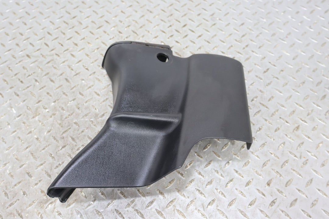 97 - 04 C5 Corvette Convertible LH&RH Upper Interior B - Pillar Panels