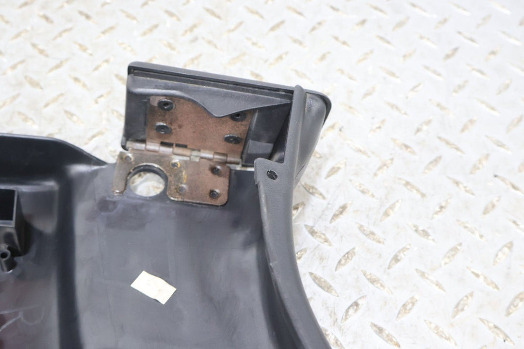 97 - 04 C5 Corvette Convertible LH&RH Upper Interior B - Pillar Panels