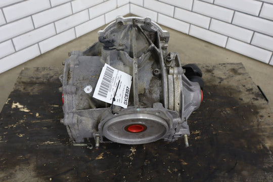 97 - 04 C5 Corvette Rear Differential Carrier (1 Rib) 3.15 Ratio G90 Auto Trans