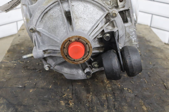 97 - 04 C5 Corvette Rear Differential Carrier (1 Rib) 3.15 Ratio G90 Auto Trans